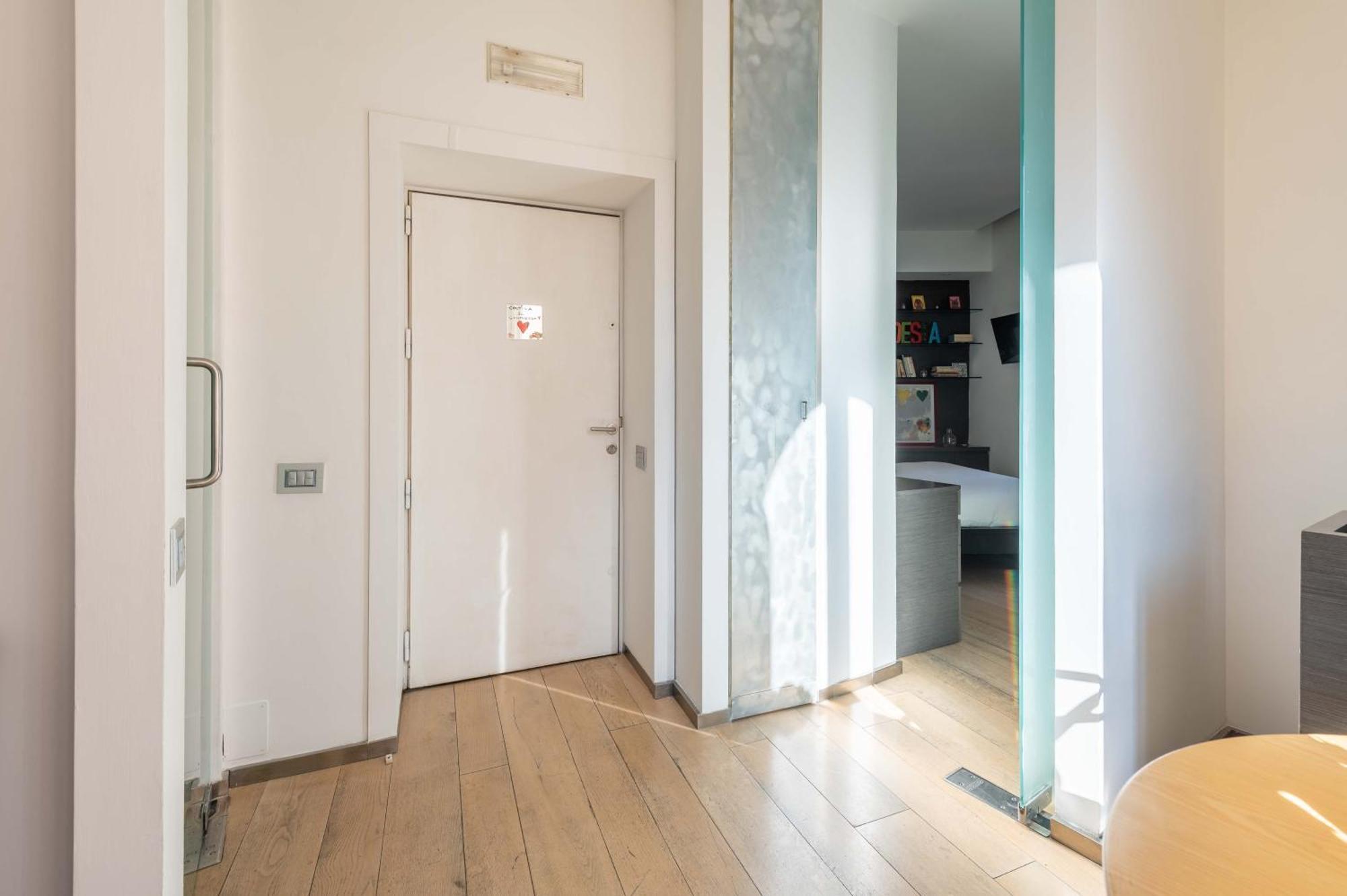 Maison Leonardo Pantheon Apartamento Roma