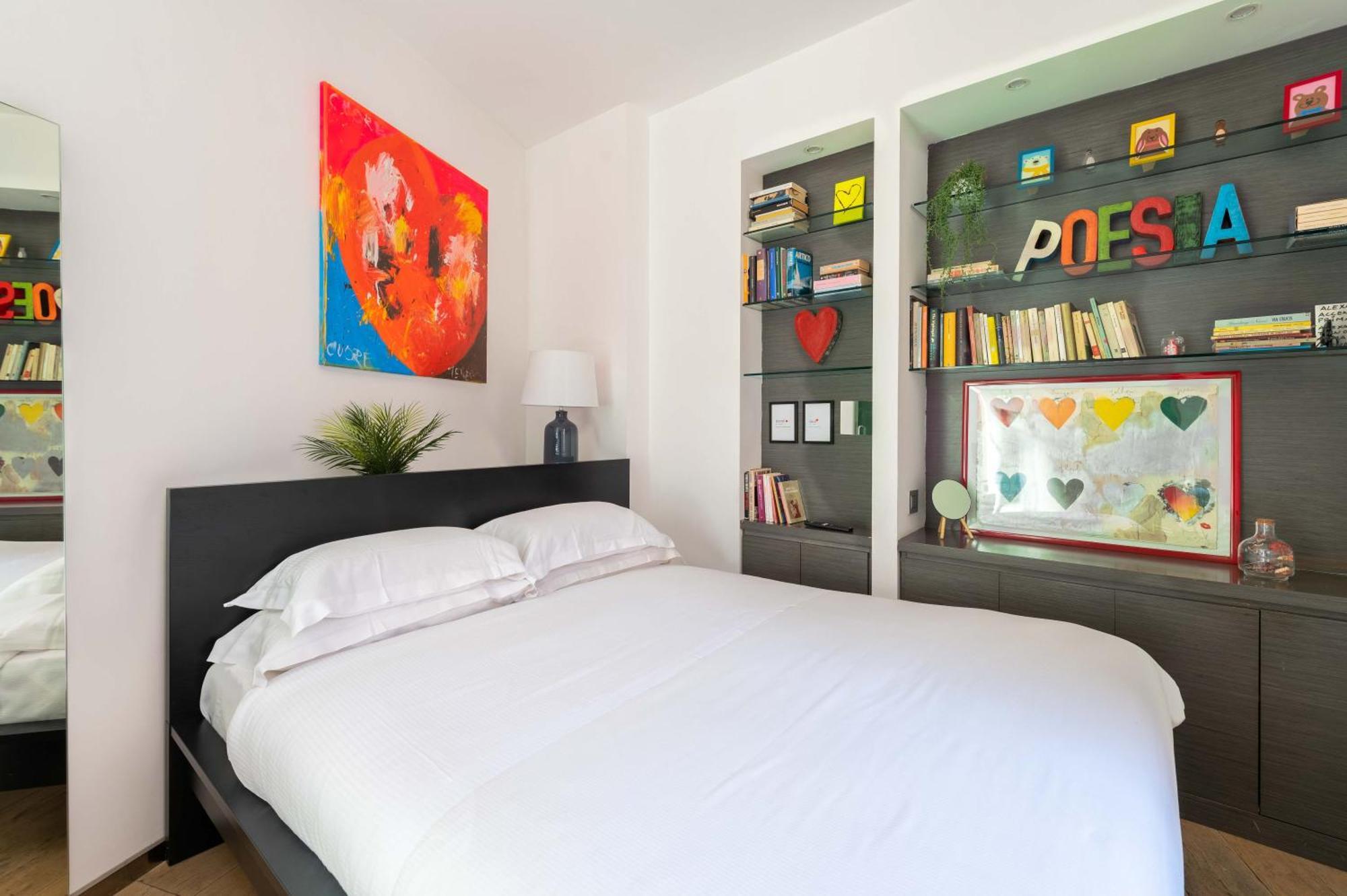 Maison Leonardo Pantheon Apartamento Roma