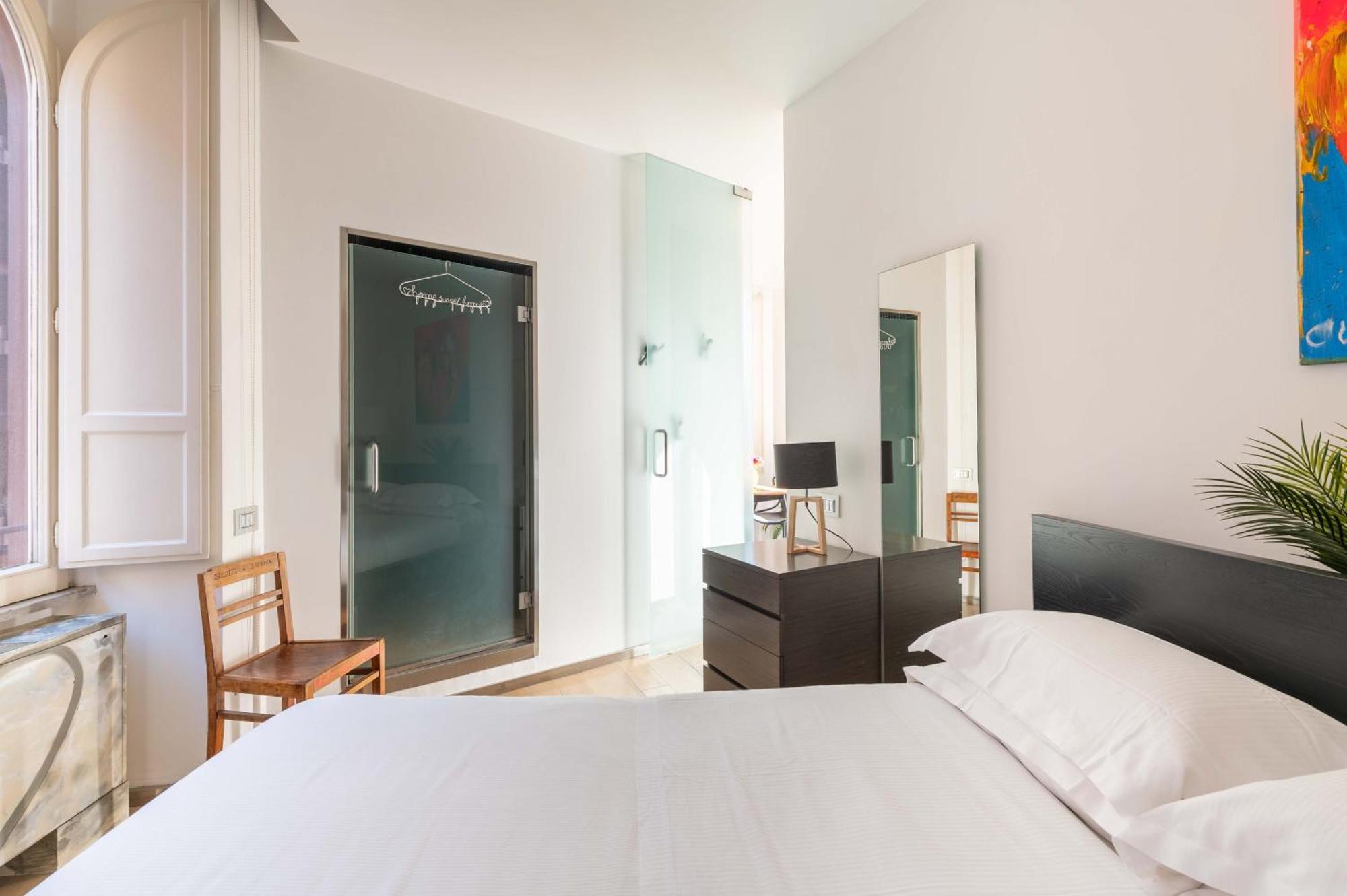 Maison Leonardo Pantheon Roma