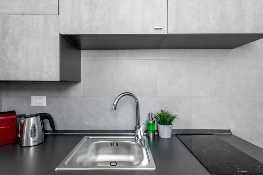 Leilighet Typical Flat Trastevere Roma
