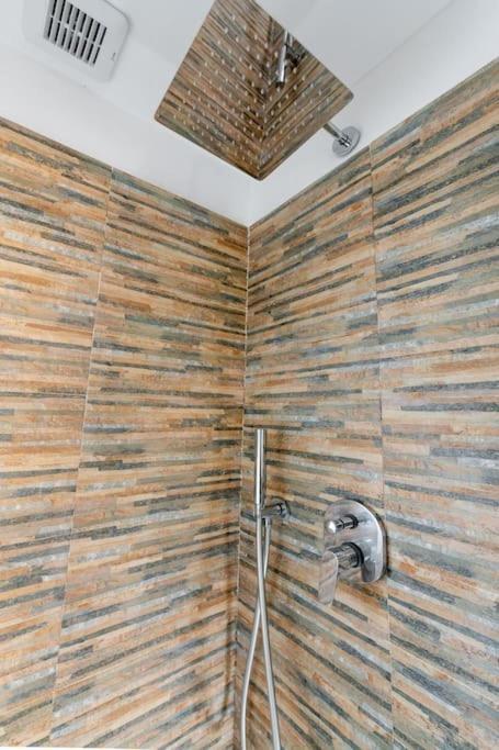 Leilighet Typical Flat Trastevere Roma