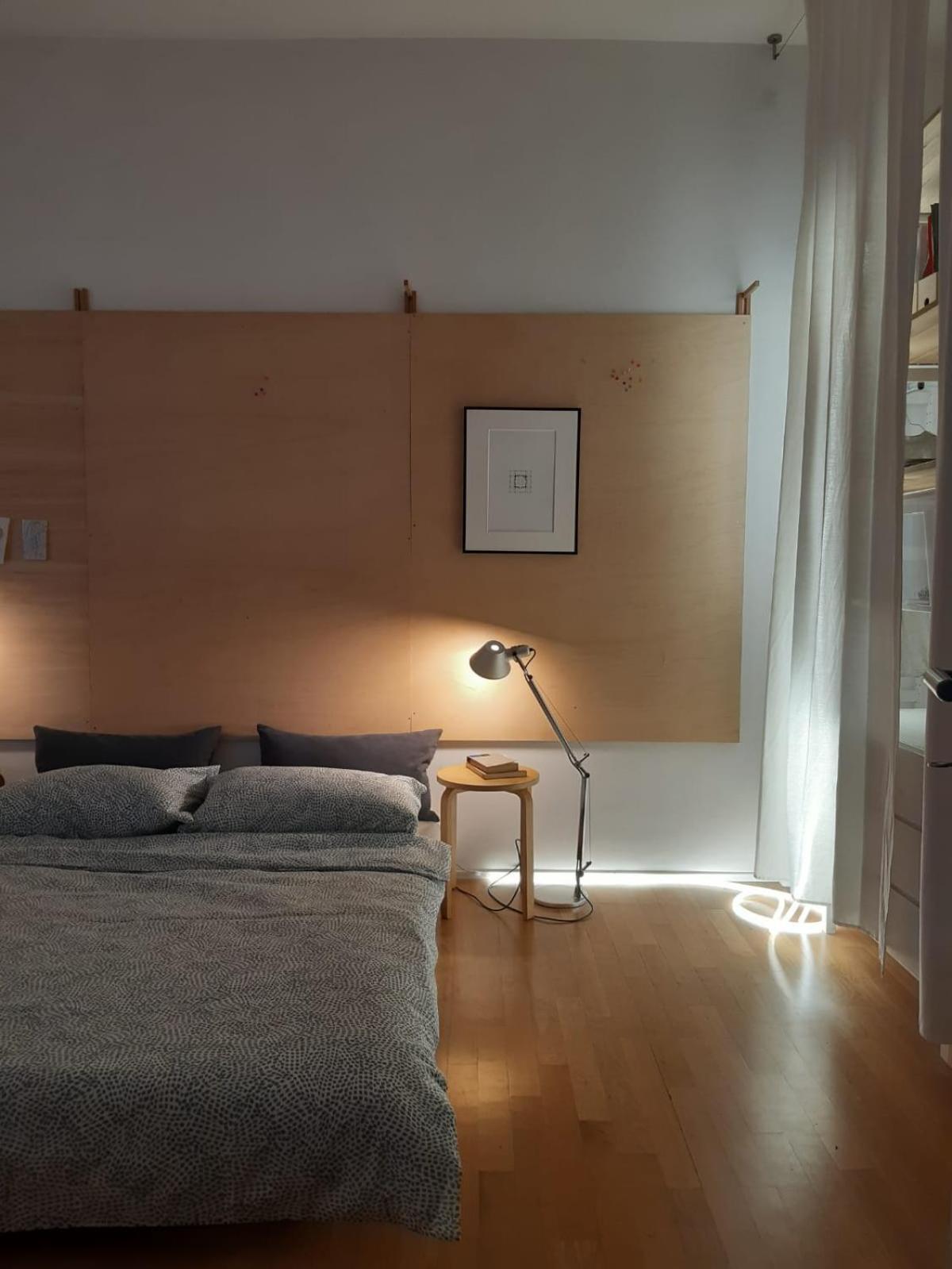 Apartamento Ozio