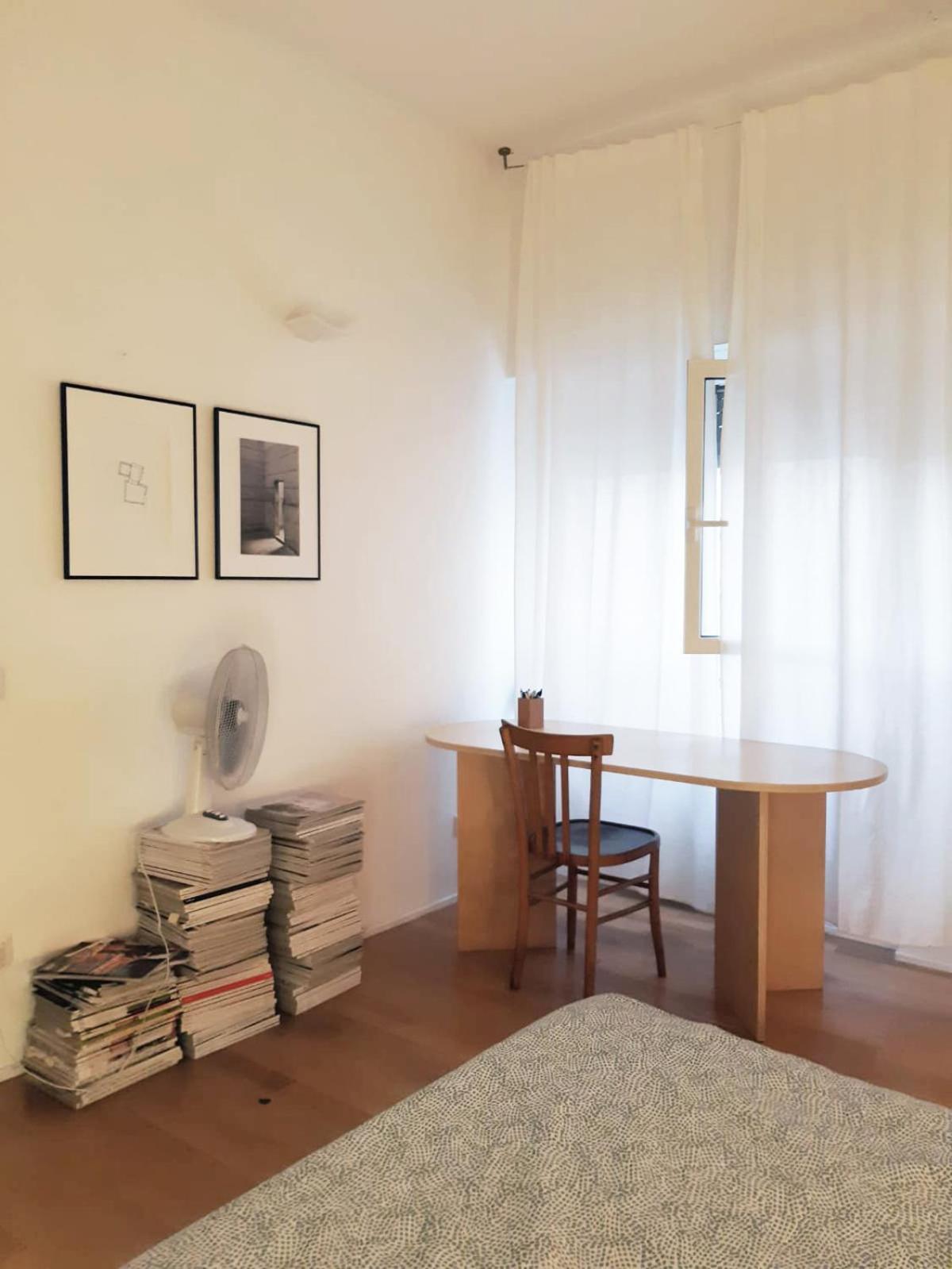 Apartamento Ozio *