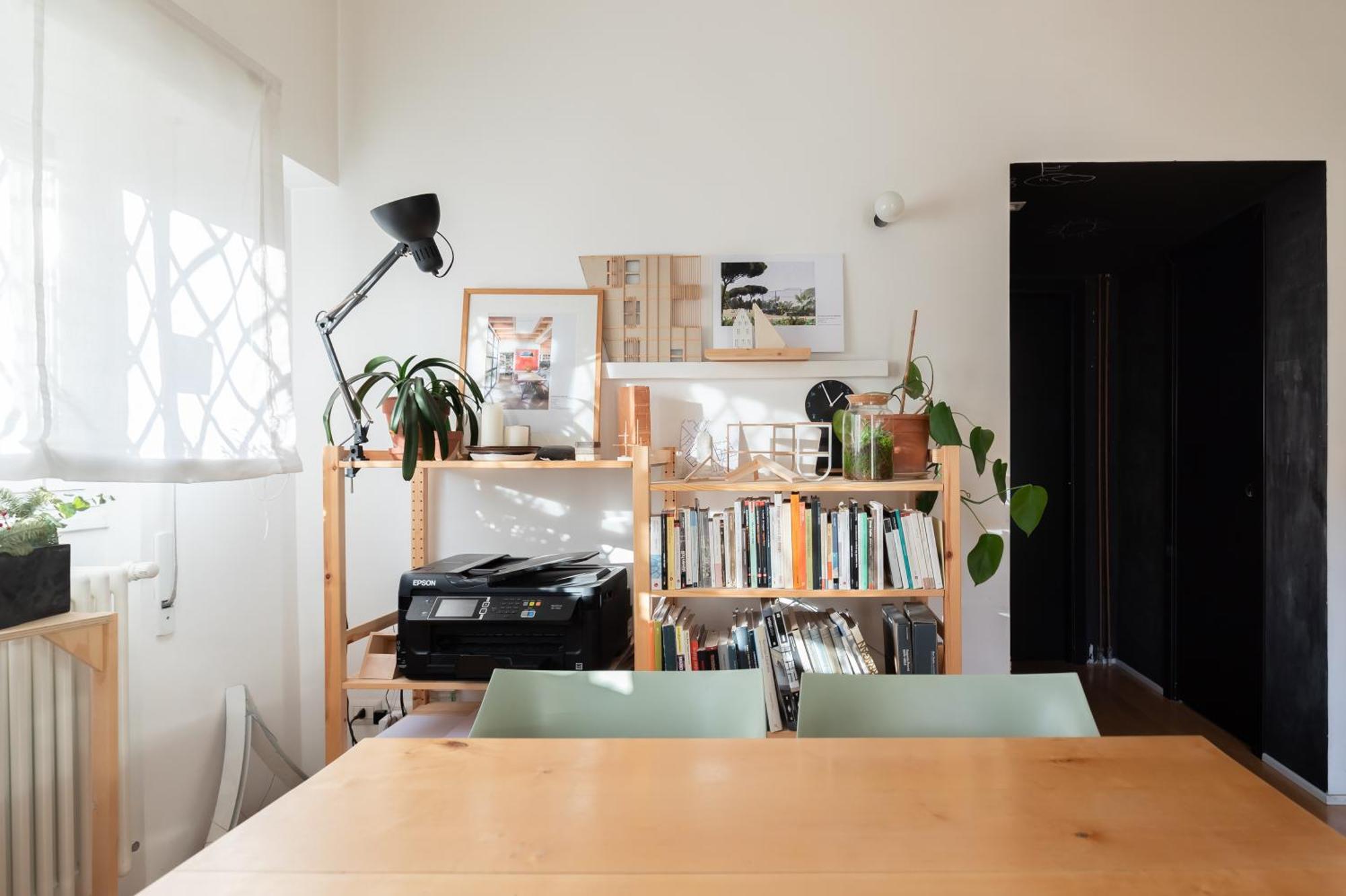 Apartamento Ozio