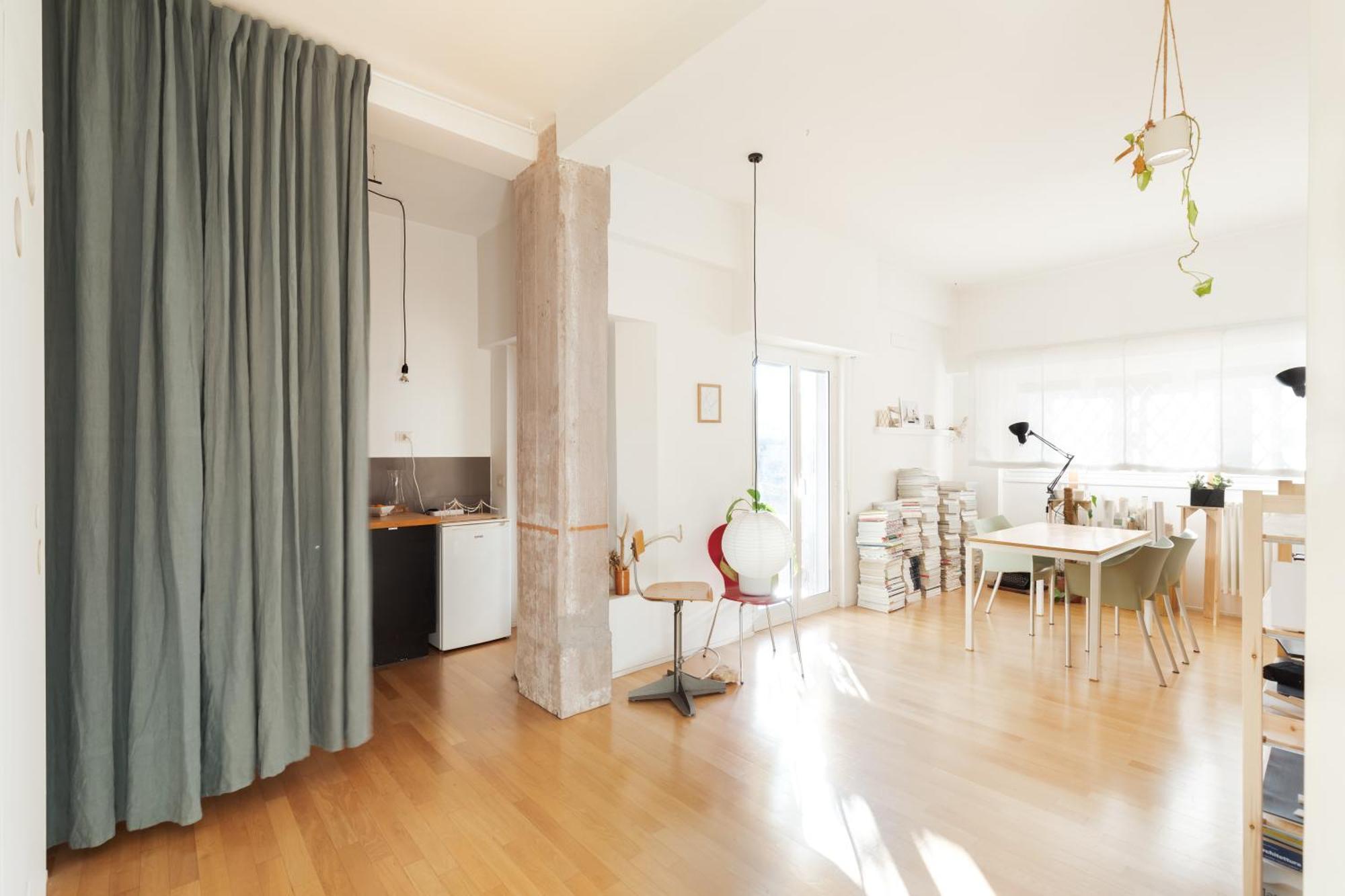 Apartamento Ozio