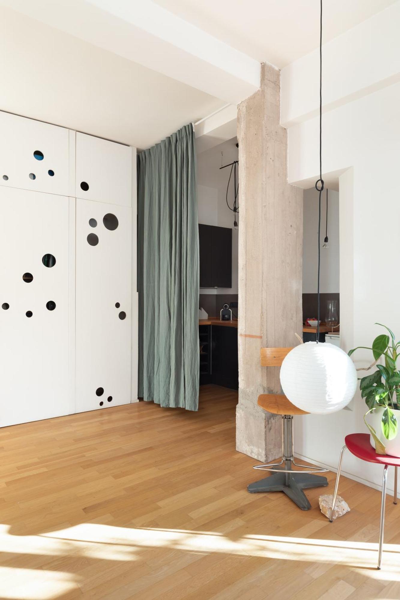 Ozio Apartamento Roma