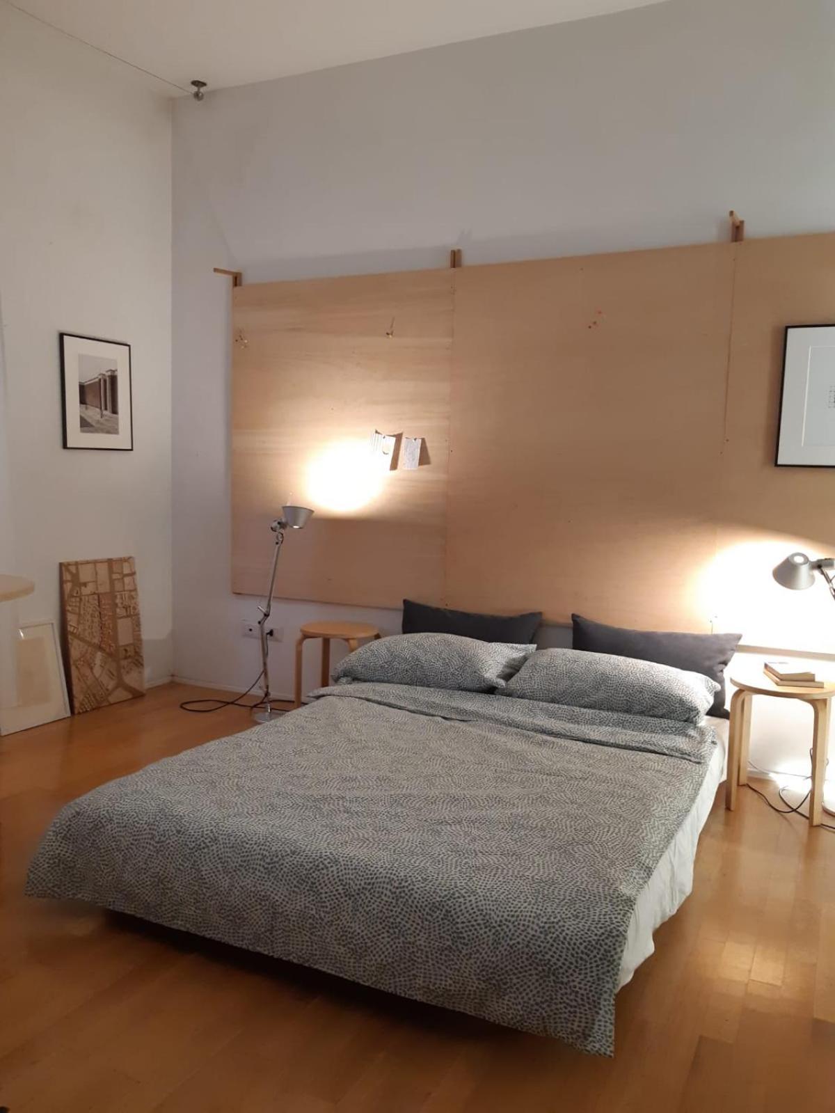 Ozio Apartamento