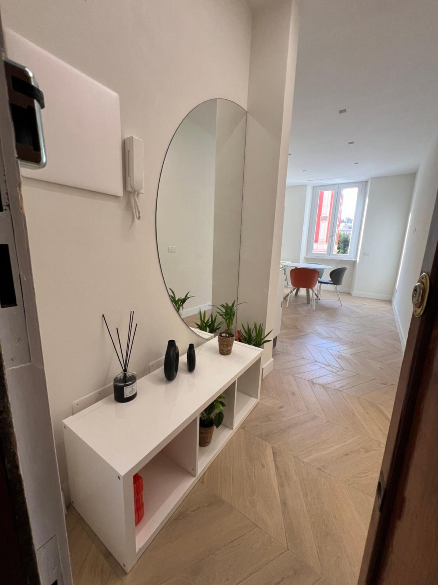 Casa de hóspedes Vittoria's Luxury Roma