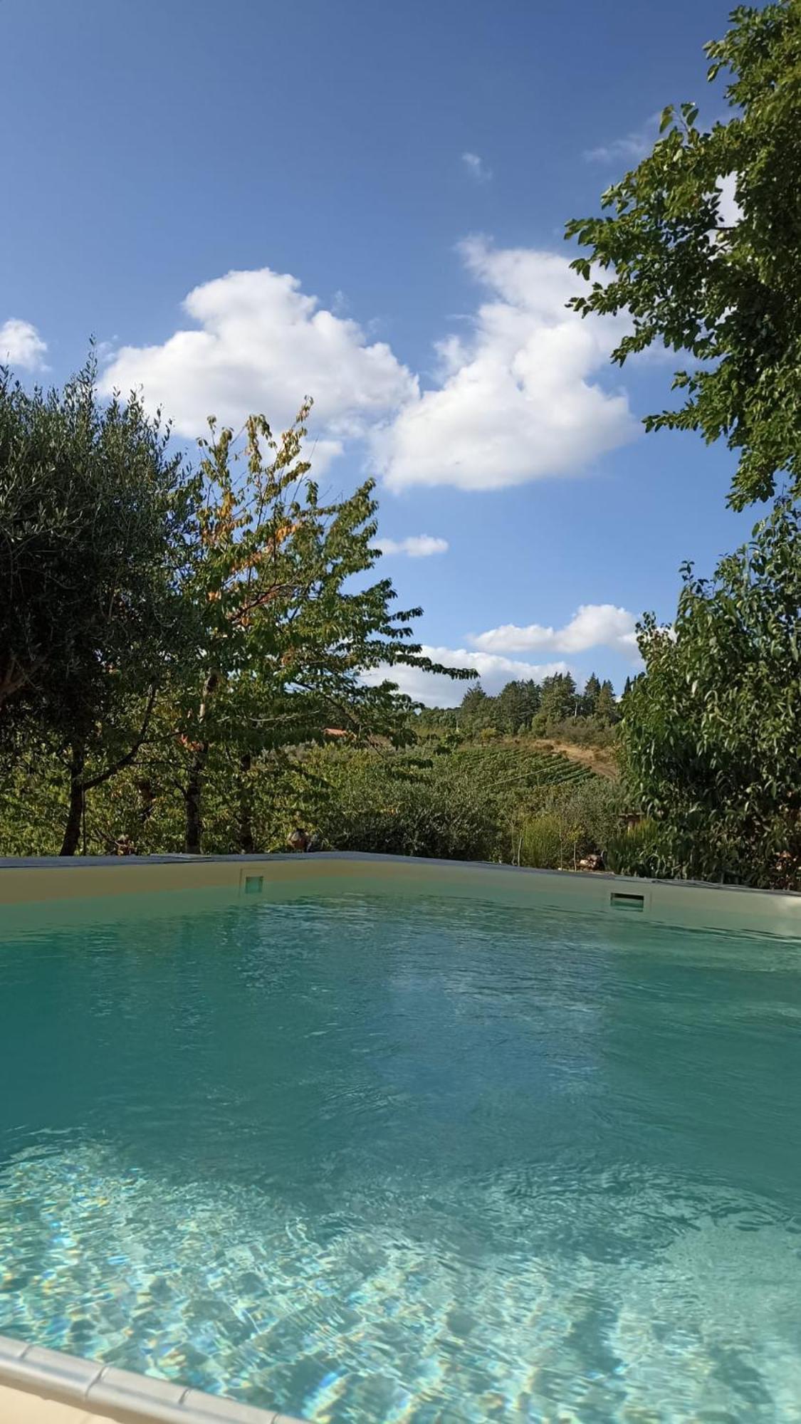 Alojamento de Acomodação e Pequeno-almoço Lavanda E Rosmarino