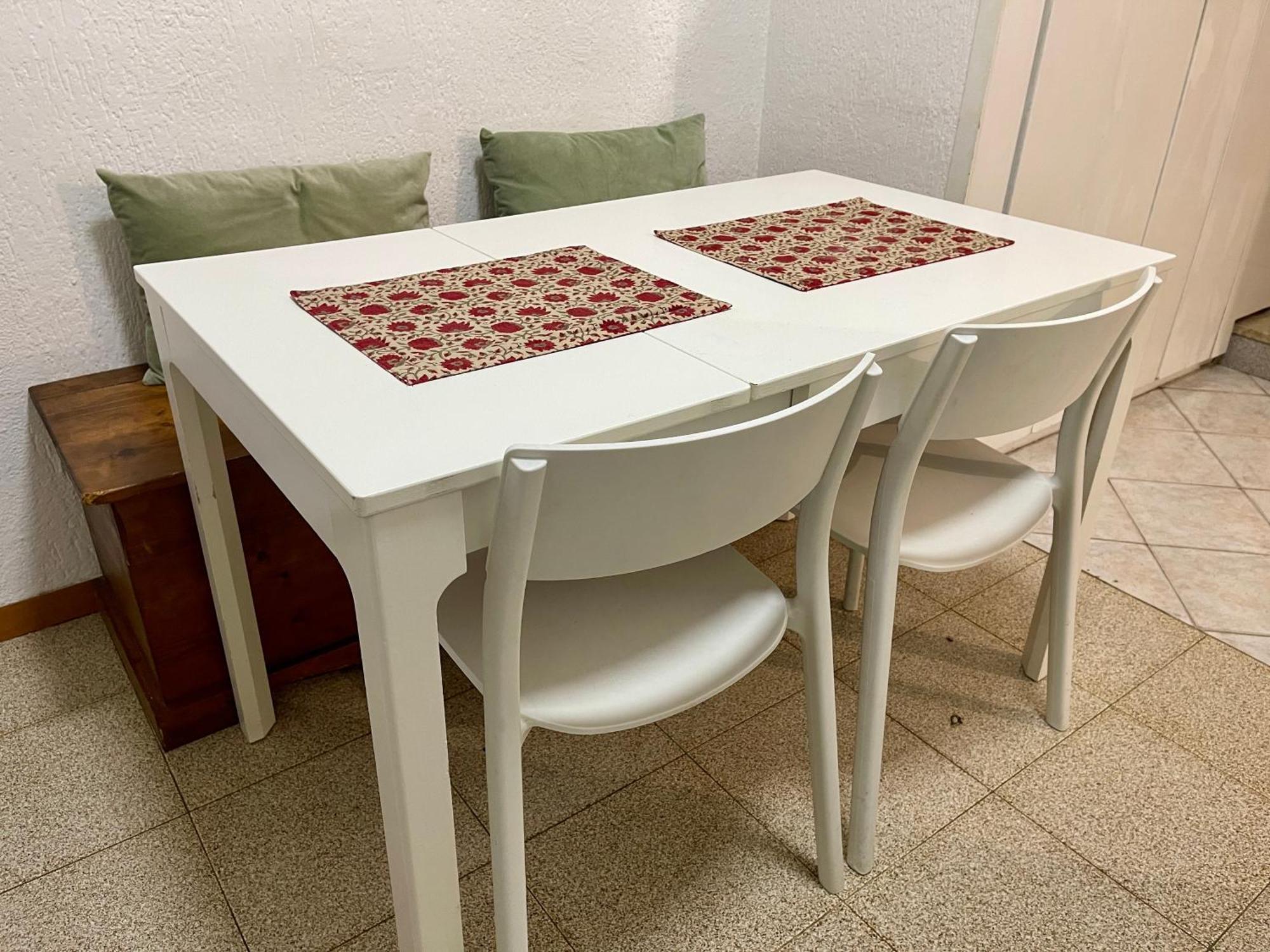 Casetta Aurelia Vaticano Apartamento