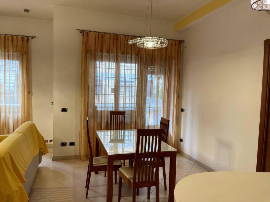 Delizioso E Silenzioso A Apartamento Roma