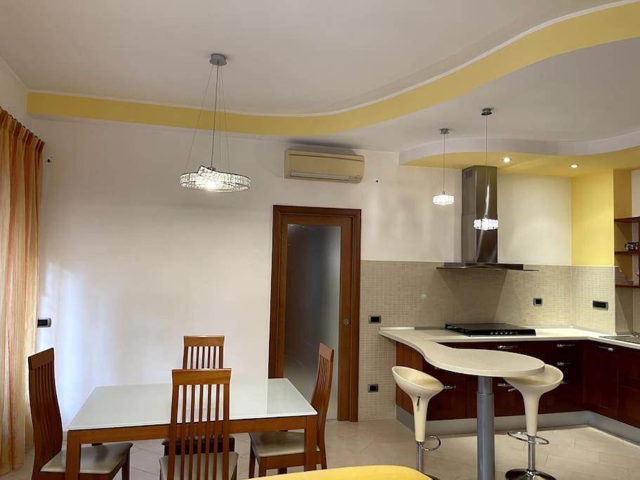Apartamento Delizioso E Silenzioso A *