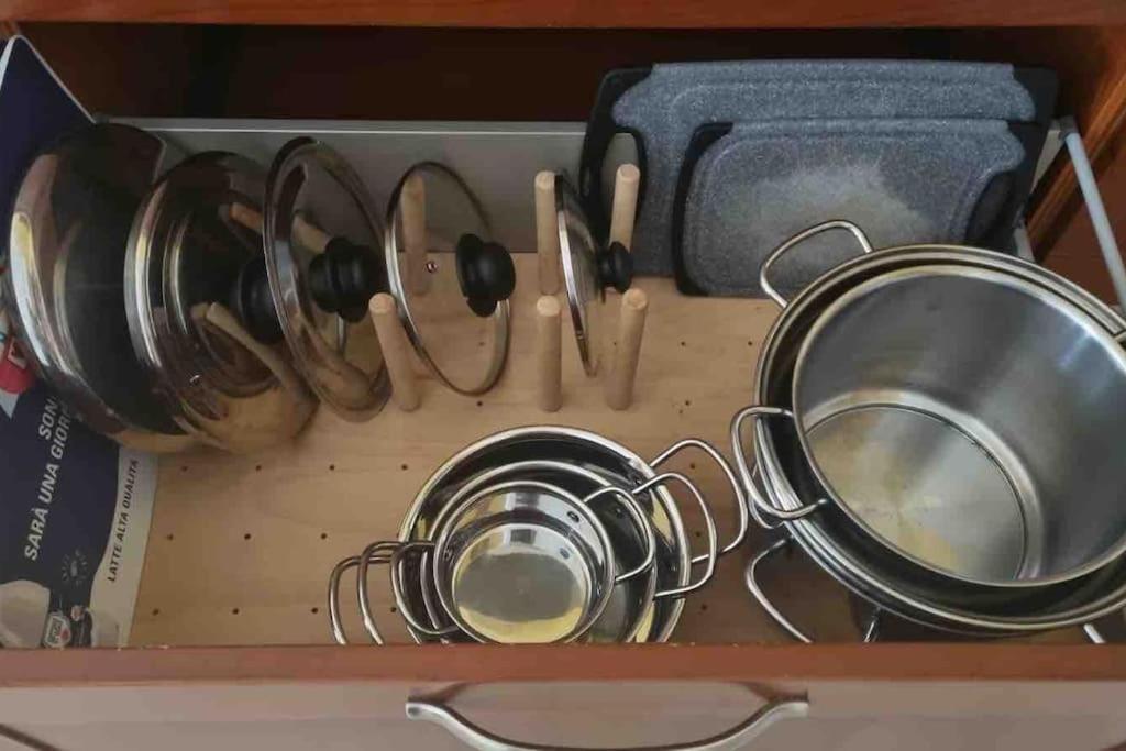 Apartamento Delizioso E Silenzioso A Roma