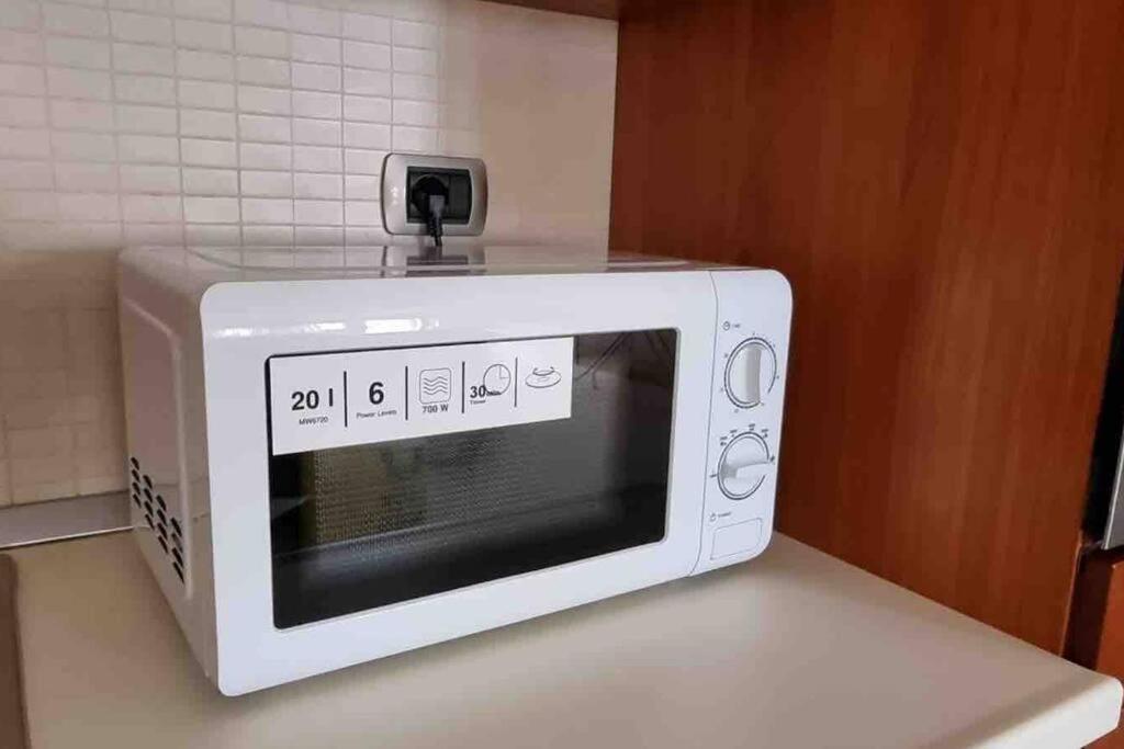 Apartamento Delizioso E Silenzioso A