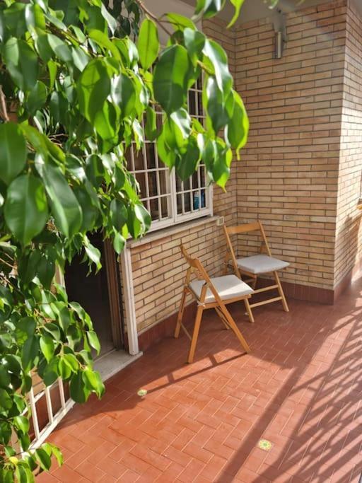 Apartamento Delizioso E Silenzioso A *