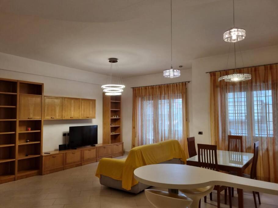 Delizioso E Silenzioso A Apartamento *