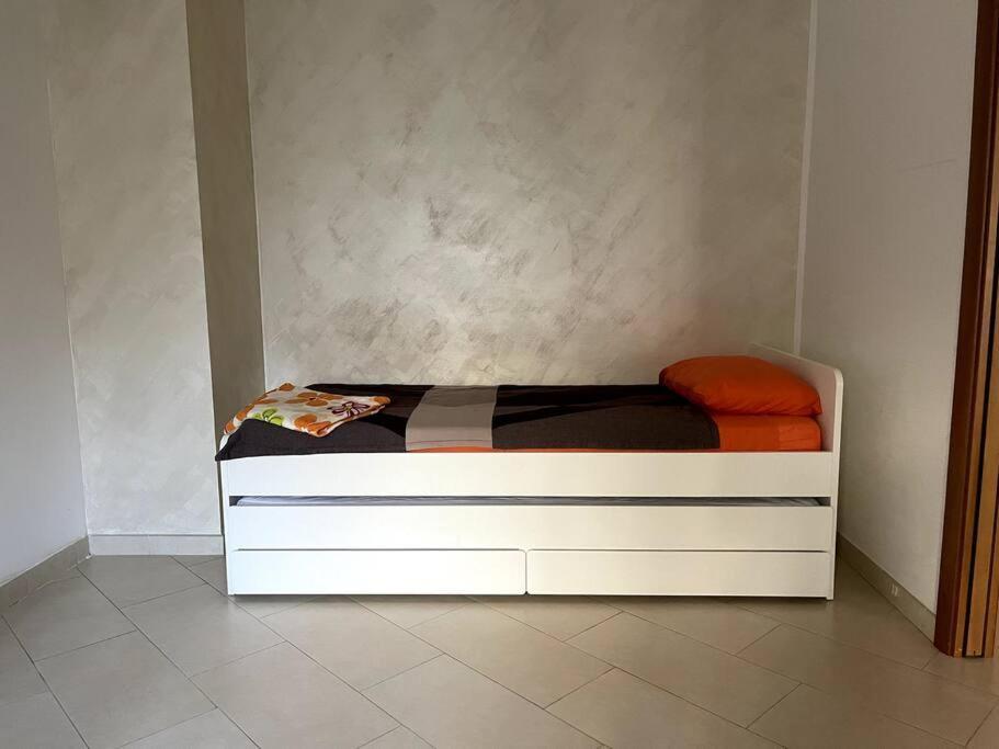 Apartamento Delizioso E Silenzioso A Roma