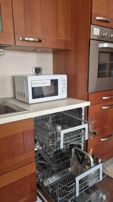 Apartamento Delizioso E Silenzioso A