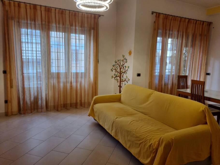 Delizioso E Silenzioso A Apartamento