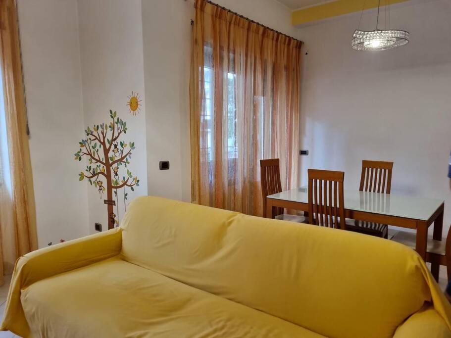 Apartamento Delizioso E Silenzioso A *