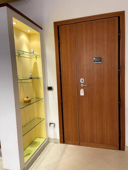 Apartamento Delizioso E Silenzioso A Roma