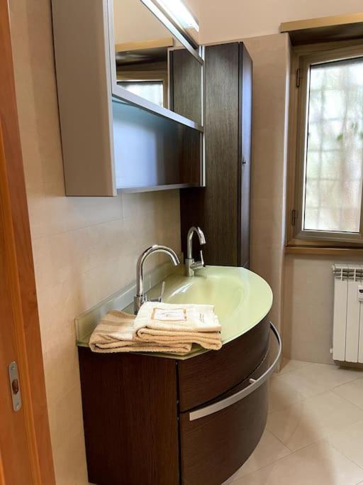 Apartamento Delizioso E Silenzioso A