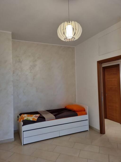 Delizioso E Silenzioso A Apartamento