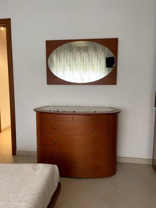 Apartamento Delizioso E Silenzioso A *
