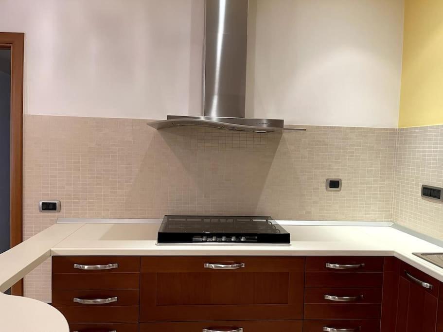 Apartamento Delizioso E Silenzioso A