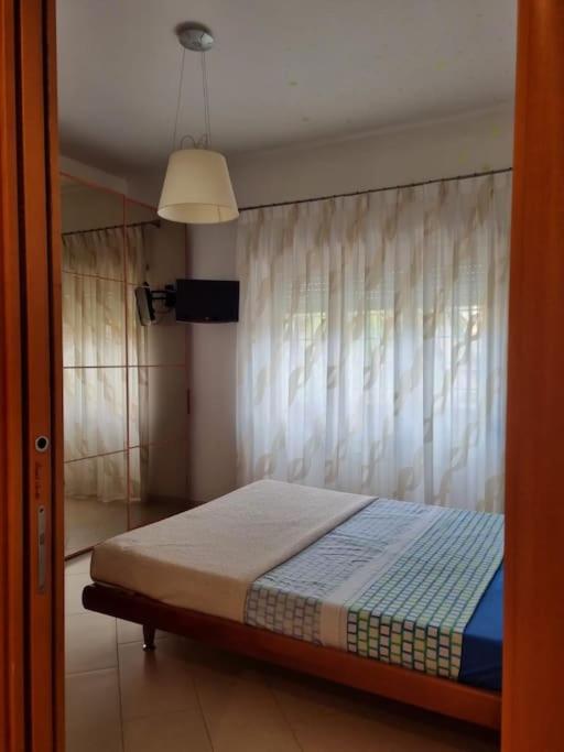 Delizioso E Silenzioso A Apartamento