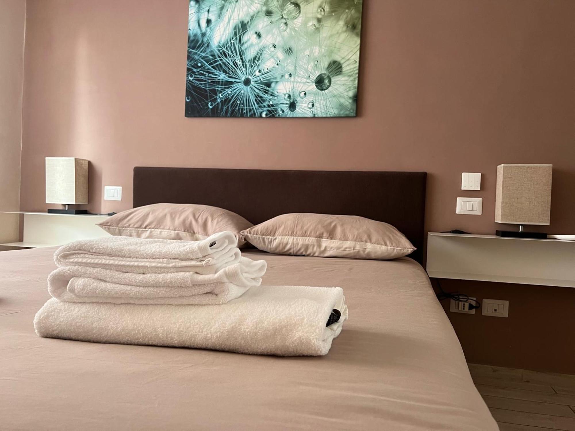 Apartamento Trastevere Railway Station *