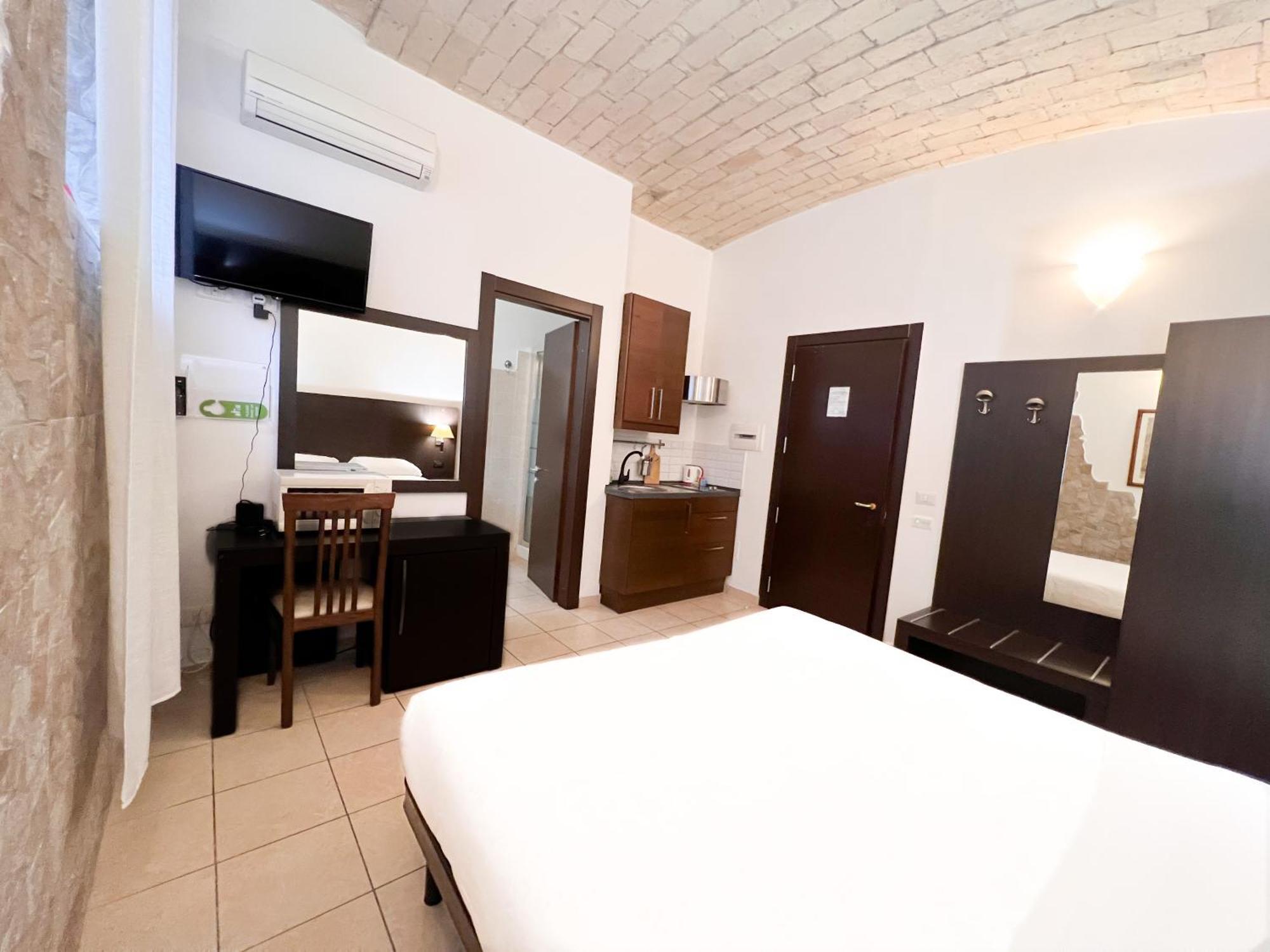 Saint Peter Loft *