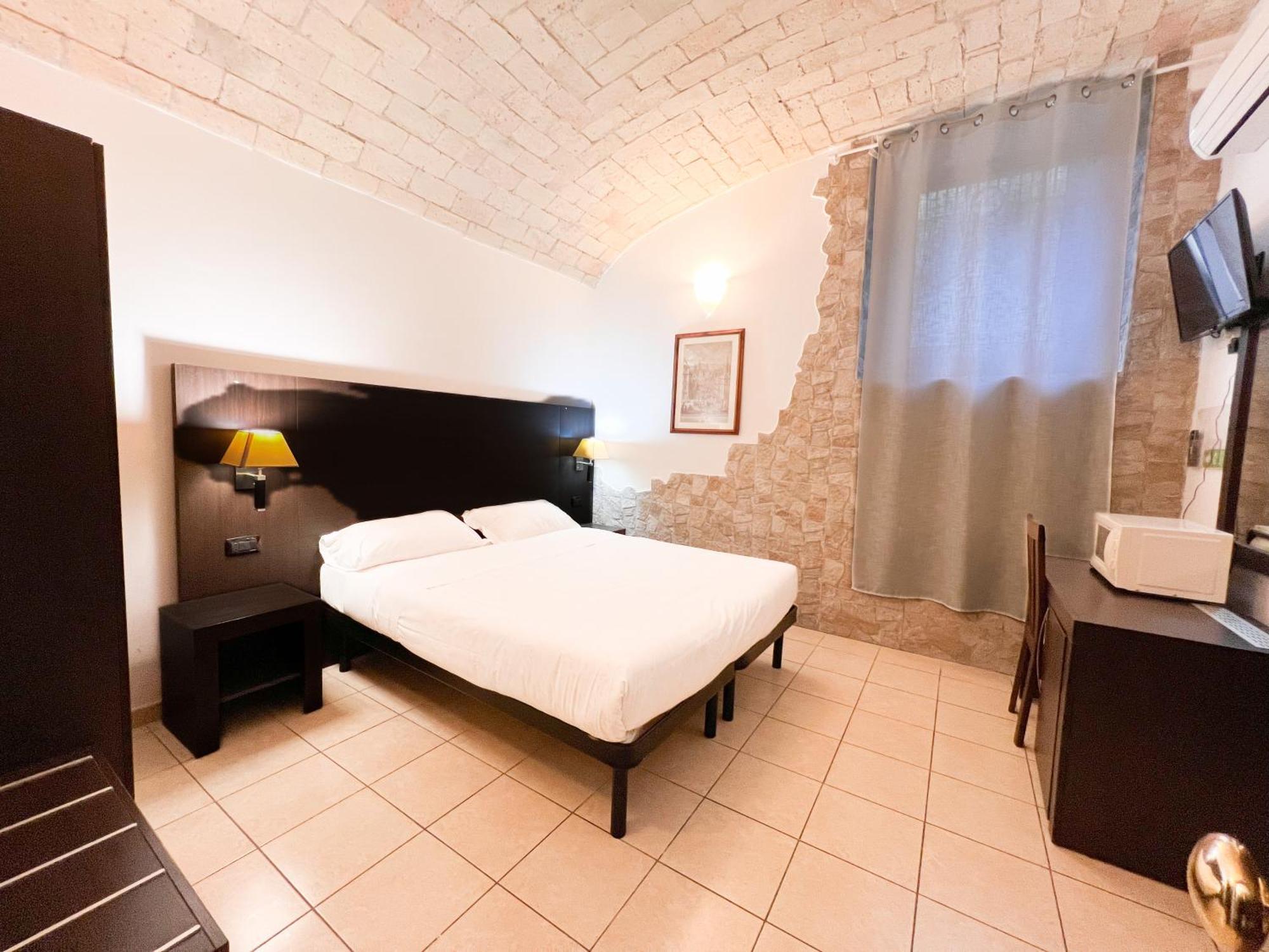 Saint Peter Loft Gjestgiverier Roma