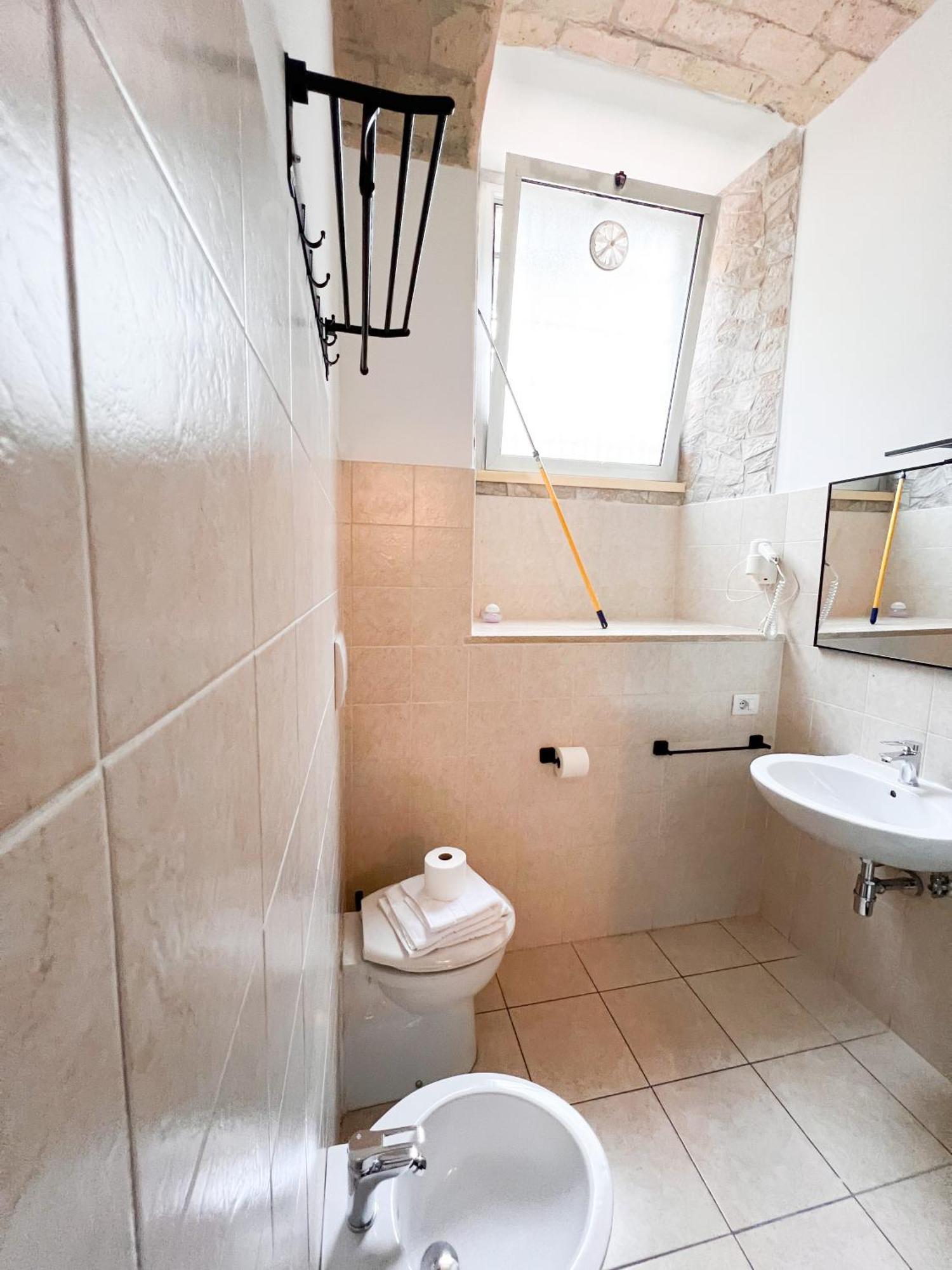 Saint Peter Loft Gjestgiverier *