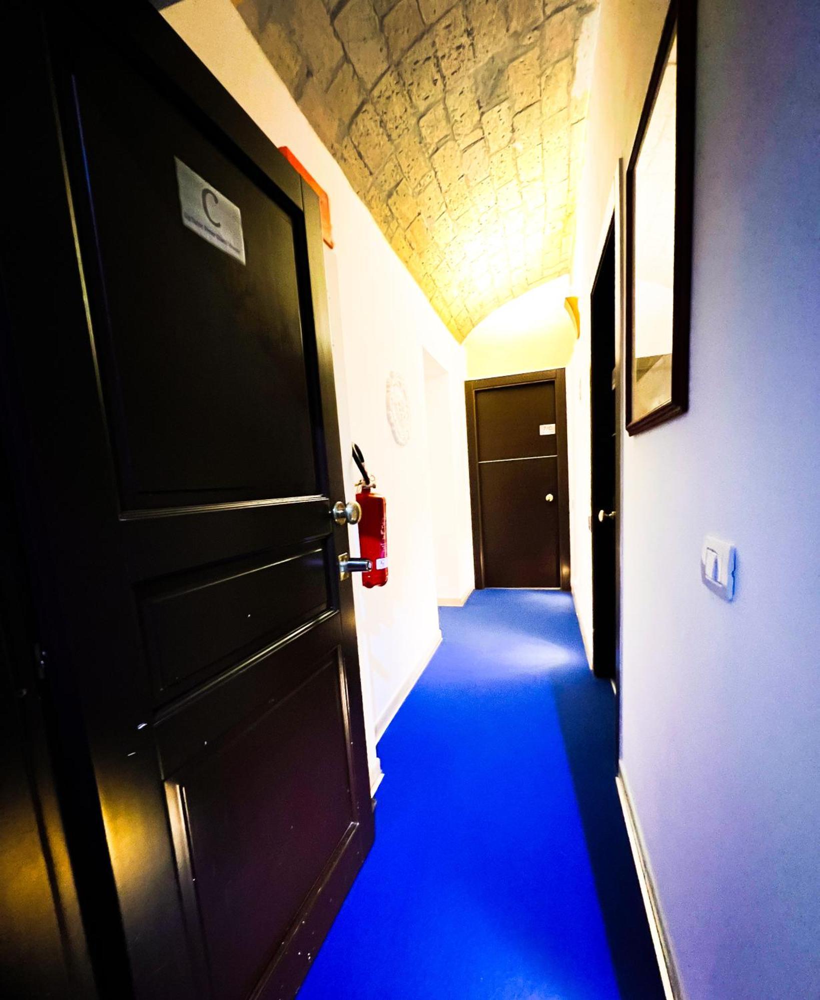 Saint Peter Loft Gjestgiverier