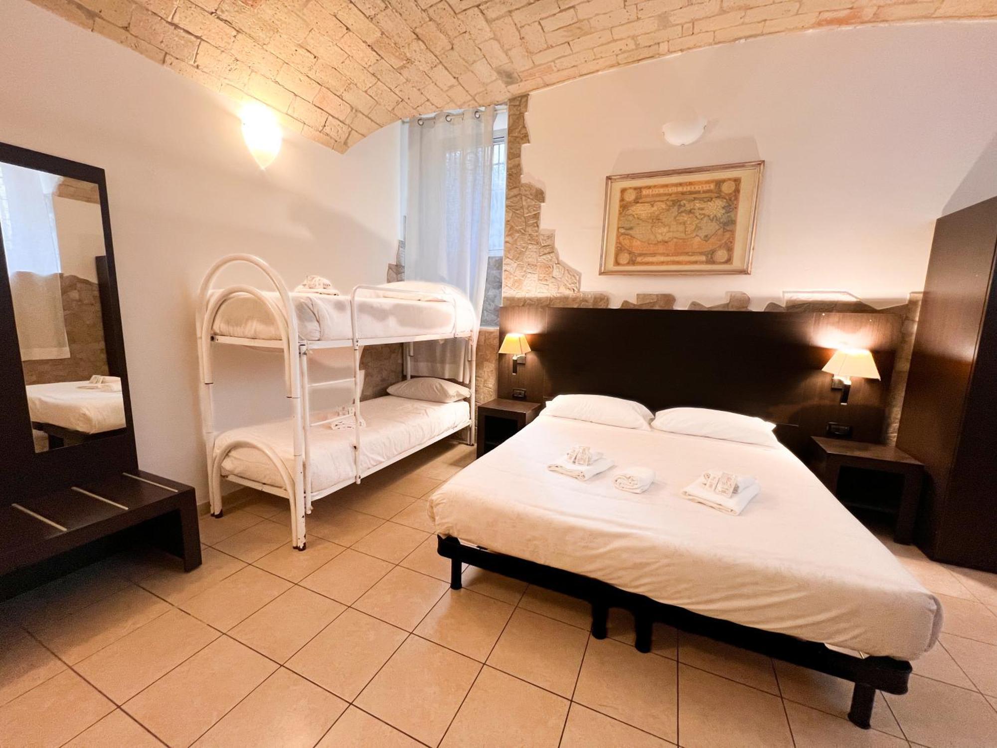 Saint Peter Loft Roma