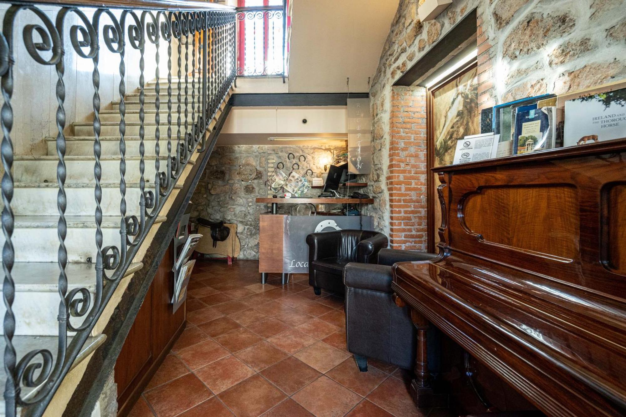 Delle Corse Gasthof