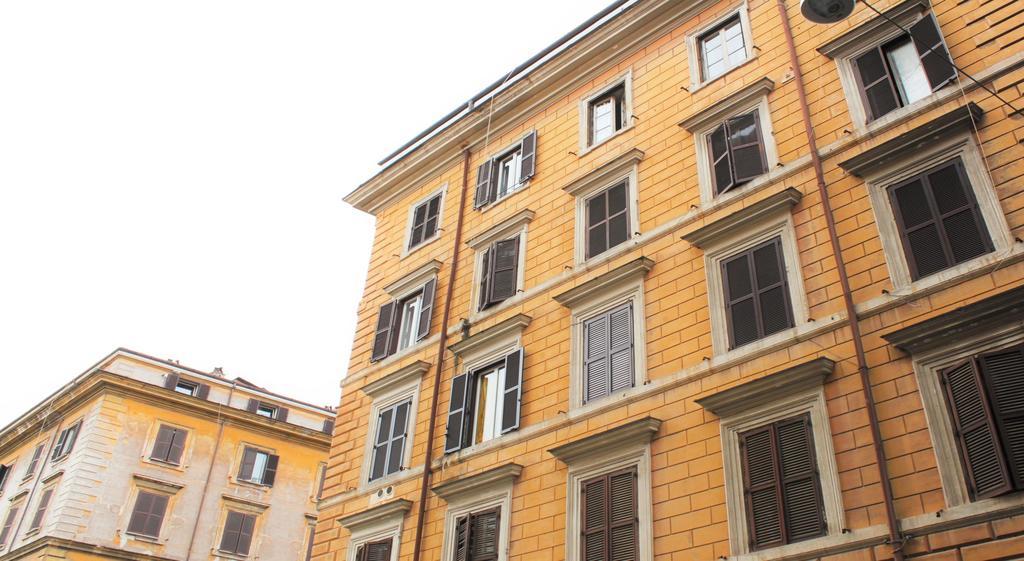 Rome Accommodation Bed & Breakfast