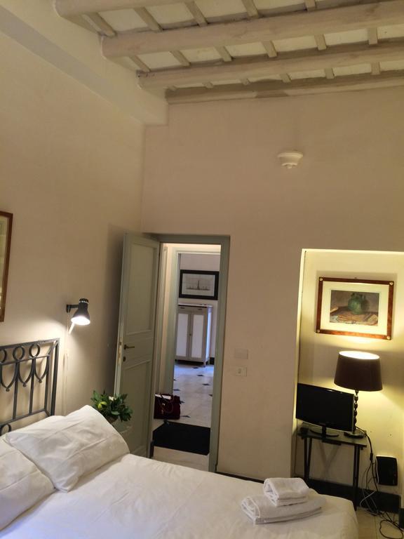 La Casa In Vetrina * Roma