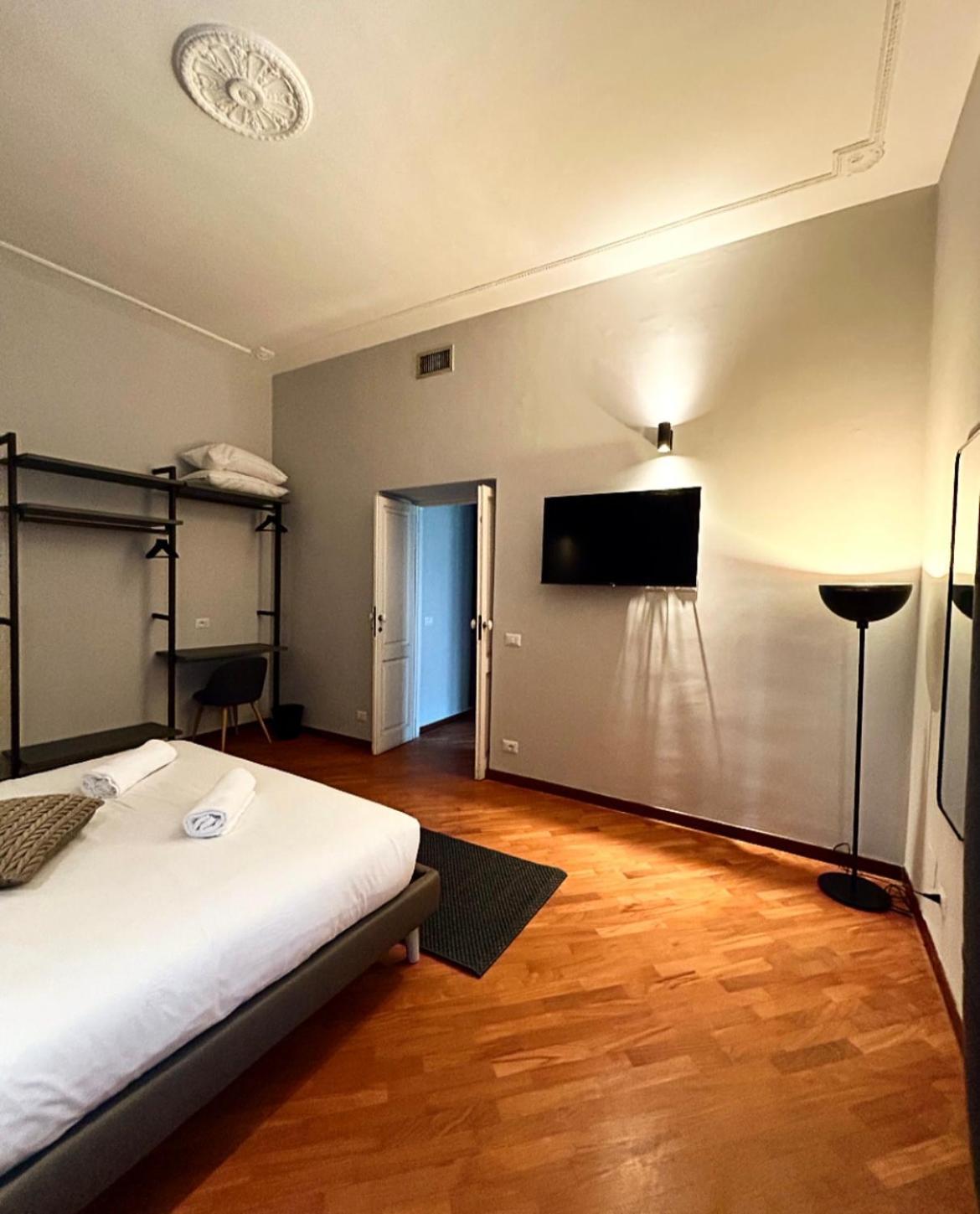 Sopi Vatican Guest house