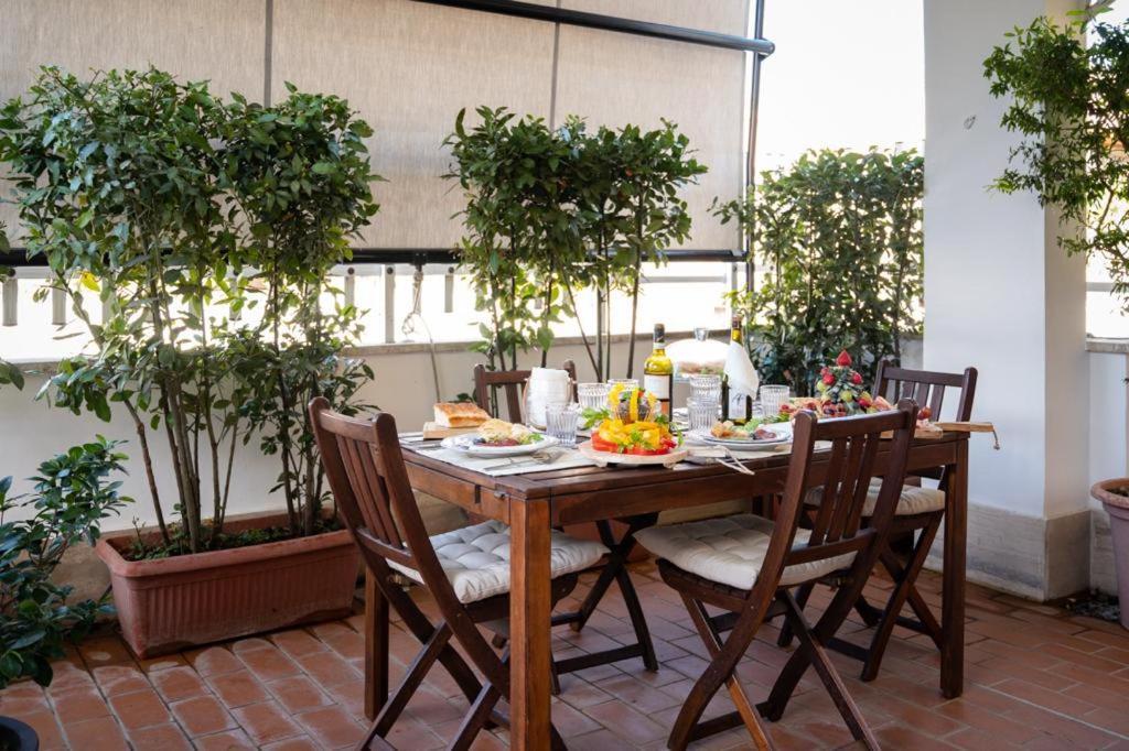 Apartamento Luxury San Pietro *