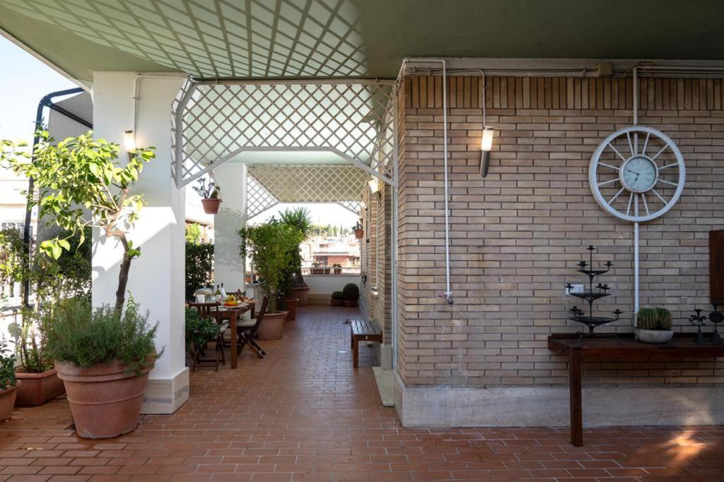 Luxury San Pietro Apartamento *