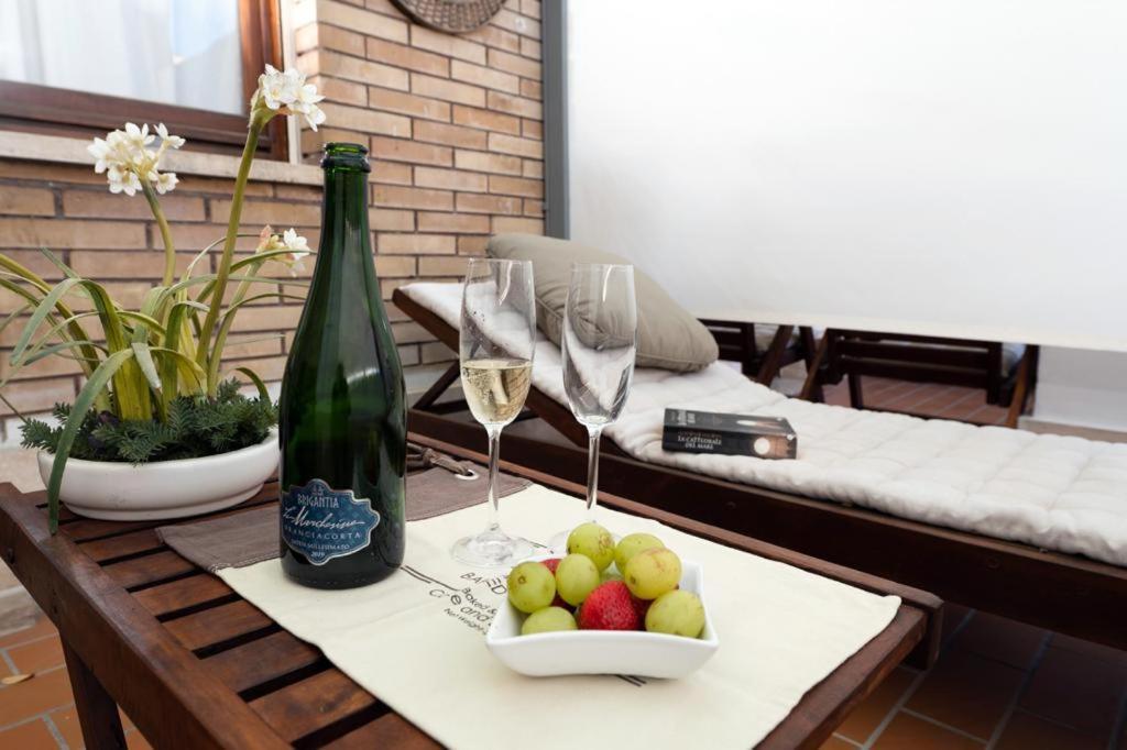 Luxury San Pietro