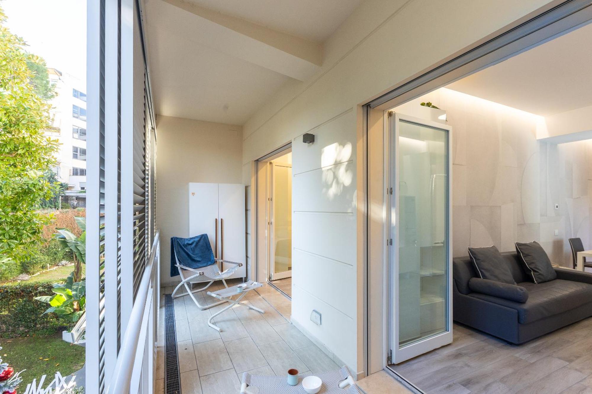 Appartamento Amazing Domus Aventino