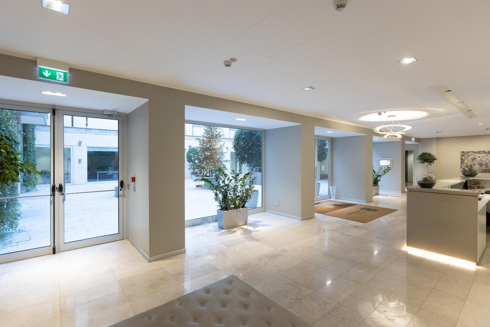 Amazing Domus Aventino Roma