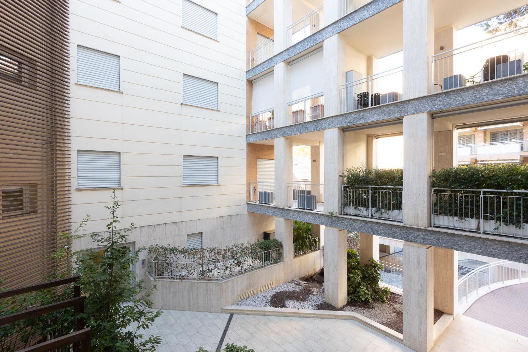 Appartamento Amazing Domus Aventino *