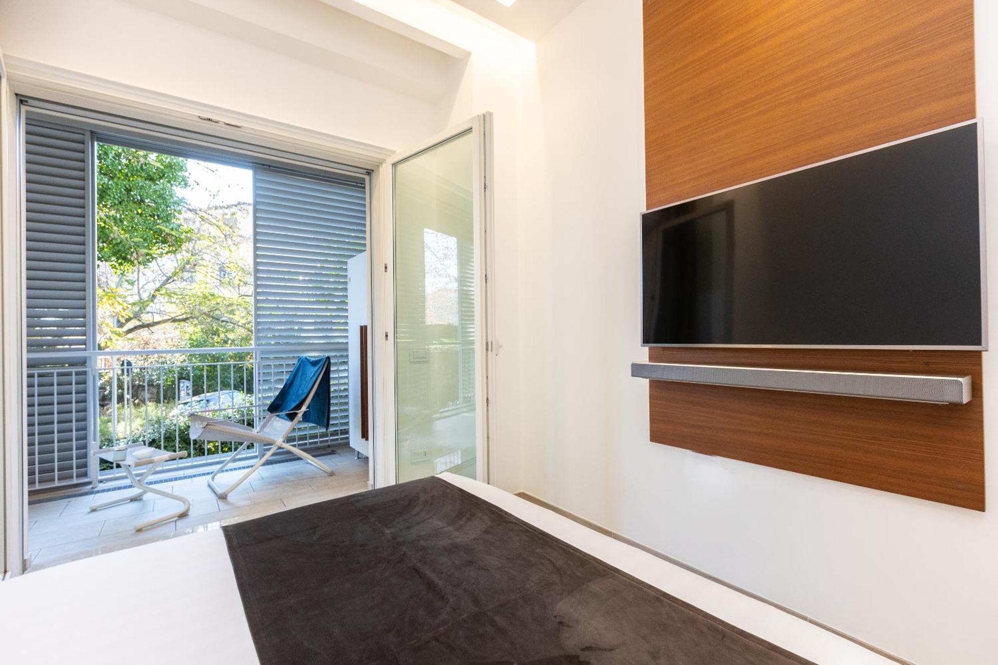 Appartamento Amazing Domus Aventino Roma
