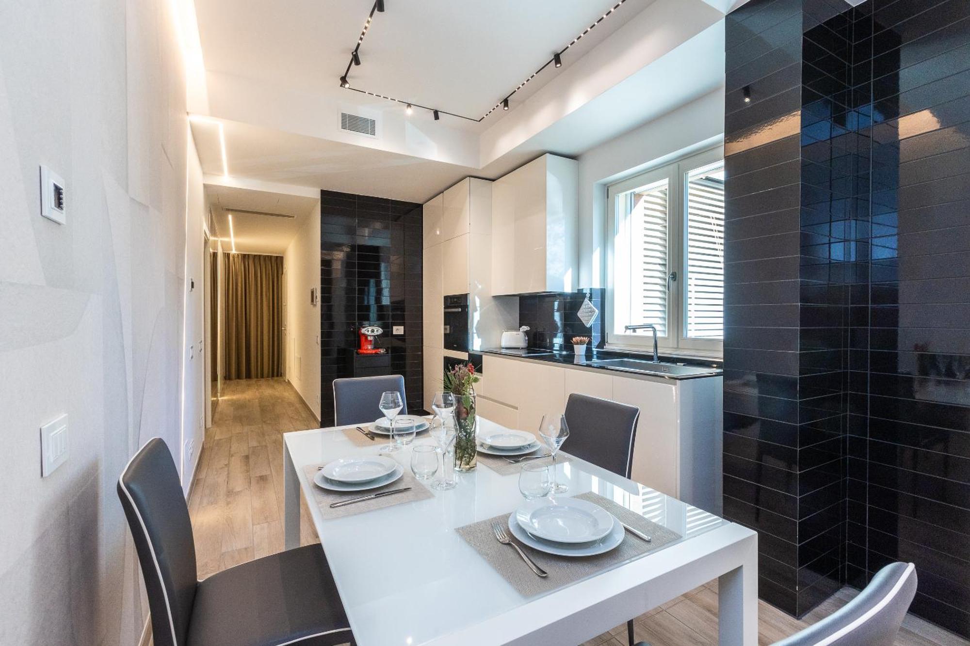 Amazing Domus Aventino Appartamento *