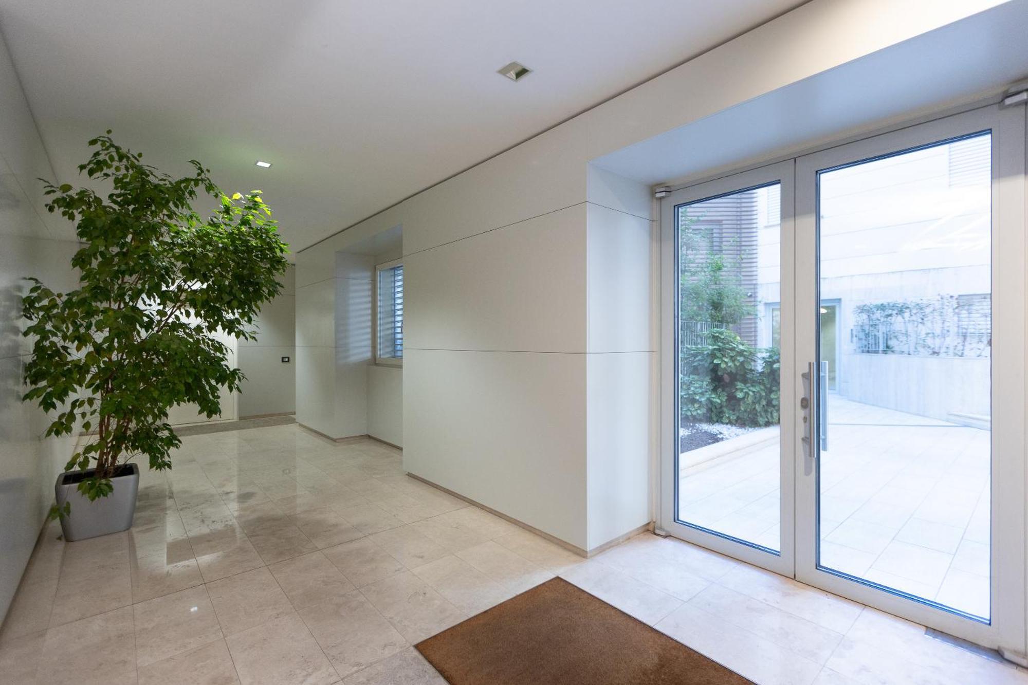 Amazing Domus Aventino Appartamento Roma