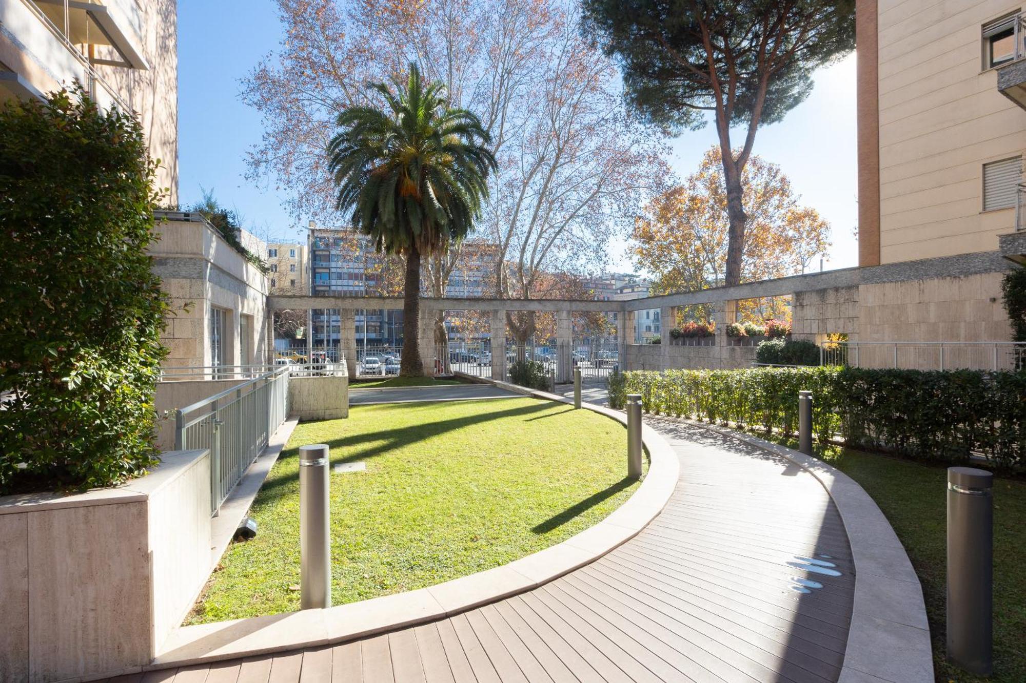 Amazing Domus Aventino Roma